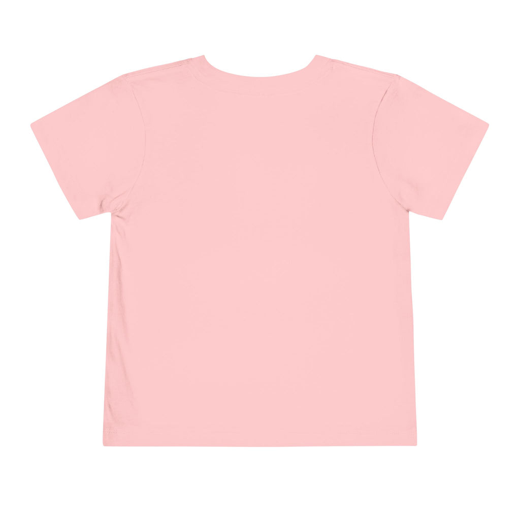 "Little Disciple" Faith Kids T‑Shirt with Cross