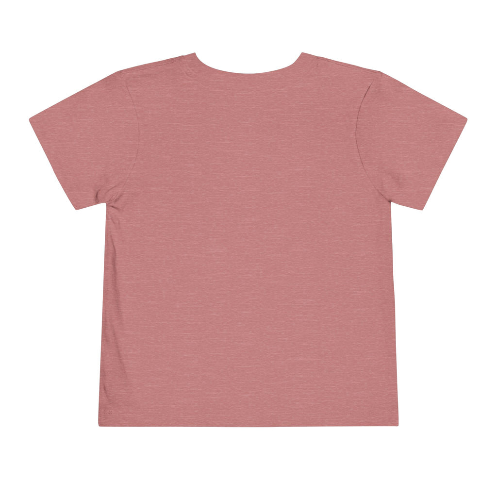 "Little Disciple" Faith Kids T‑Shirt with Cross