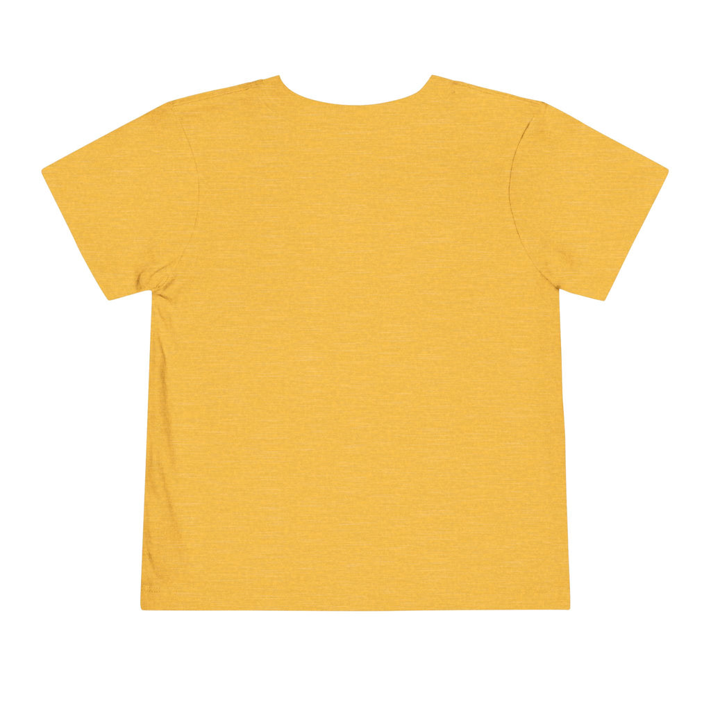 "Little Disciple" Faith Kids T‑Shirt with Cross