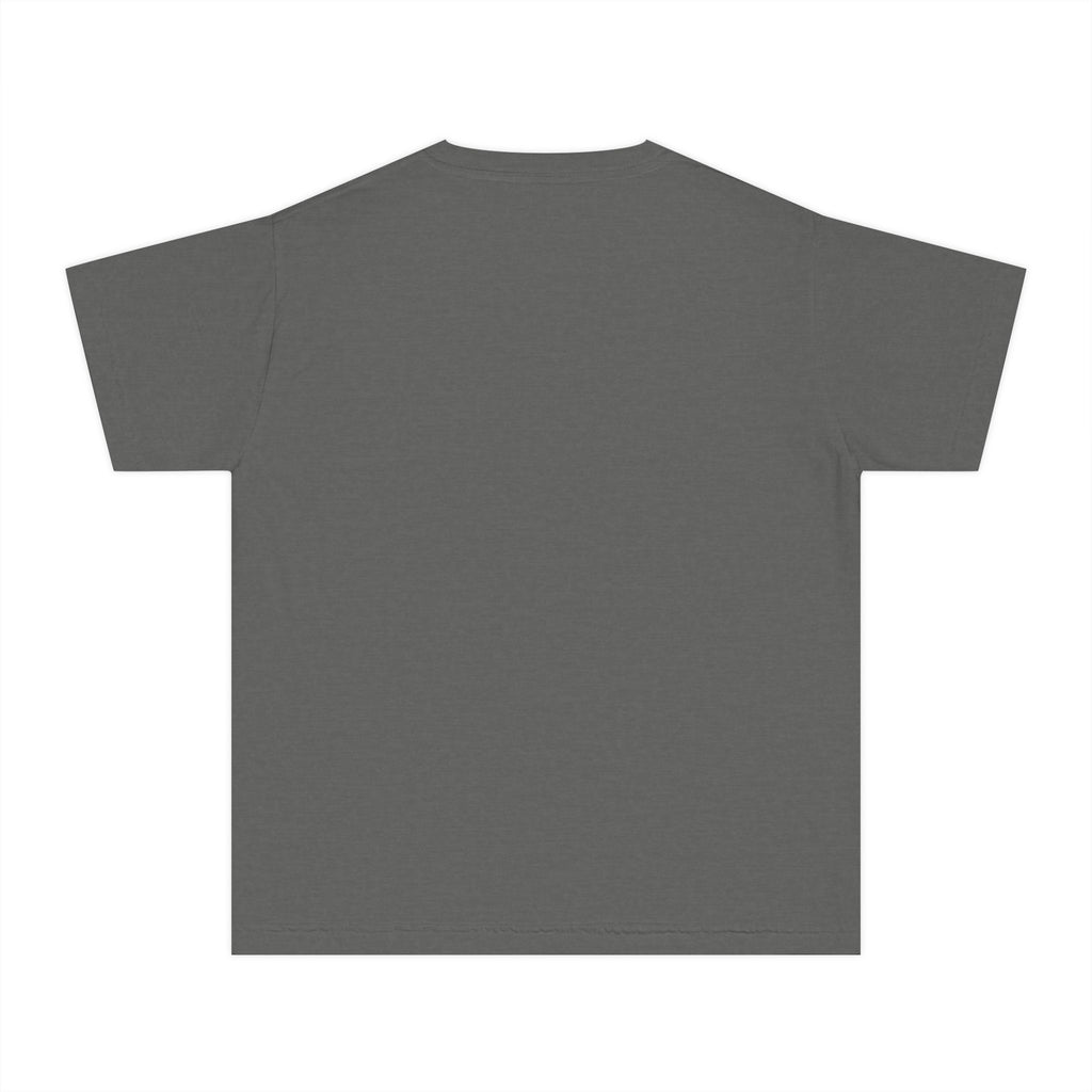 "Young Disciple" Faith Kids T‑Shirt with Cross