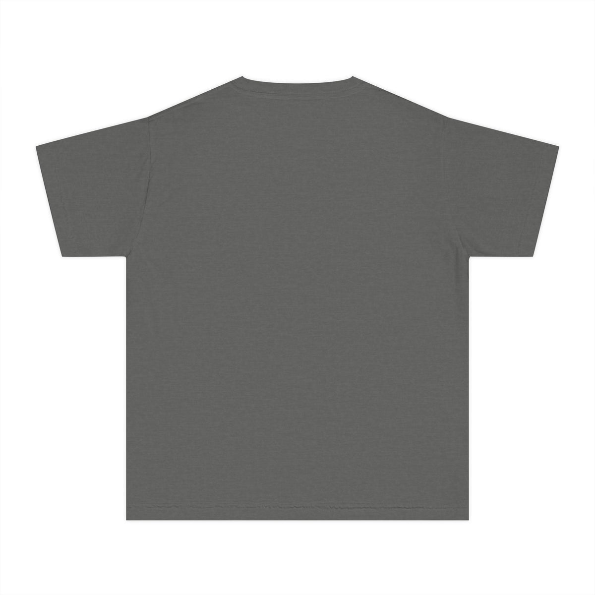 "Young Disciple" Faith Kids T‑Shirt with Cross