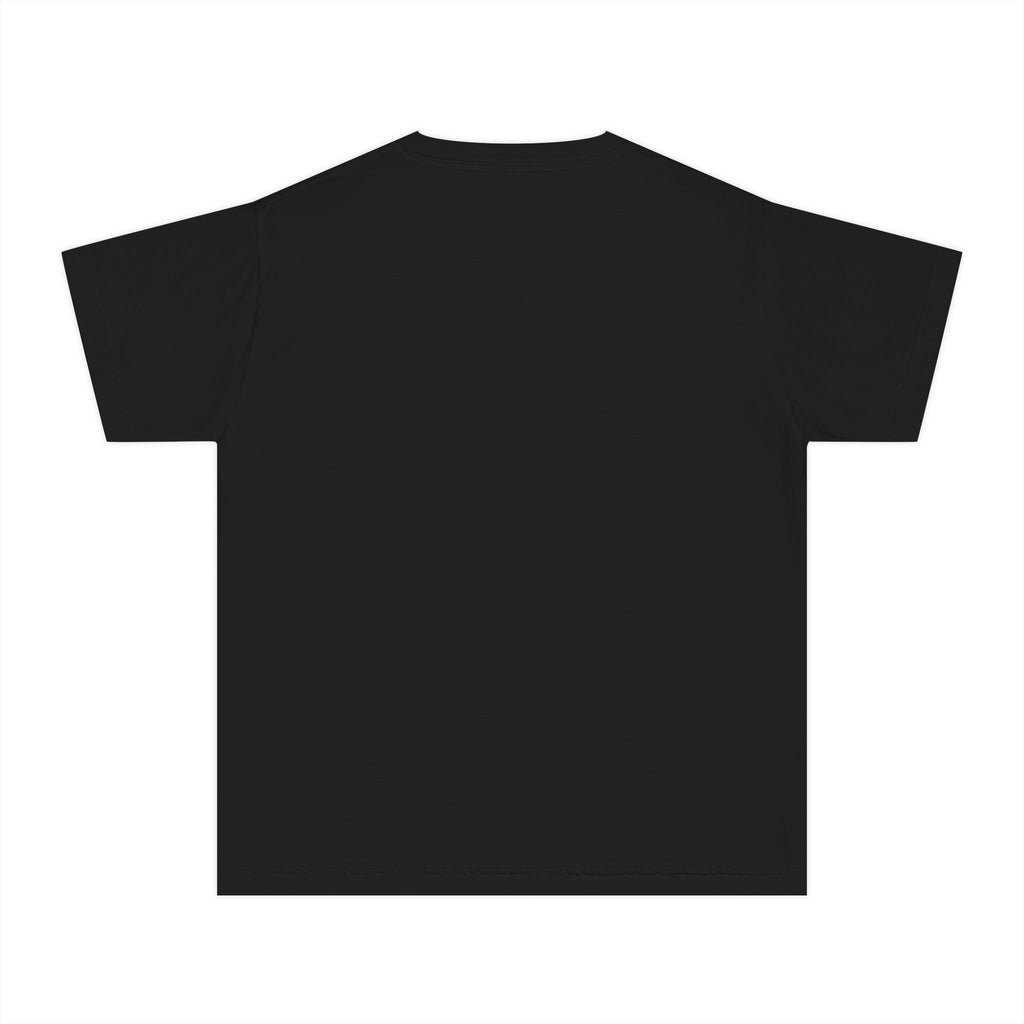 "Young Disciple" Faith Kids T‑Shirt with Cross