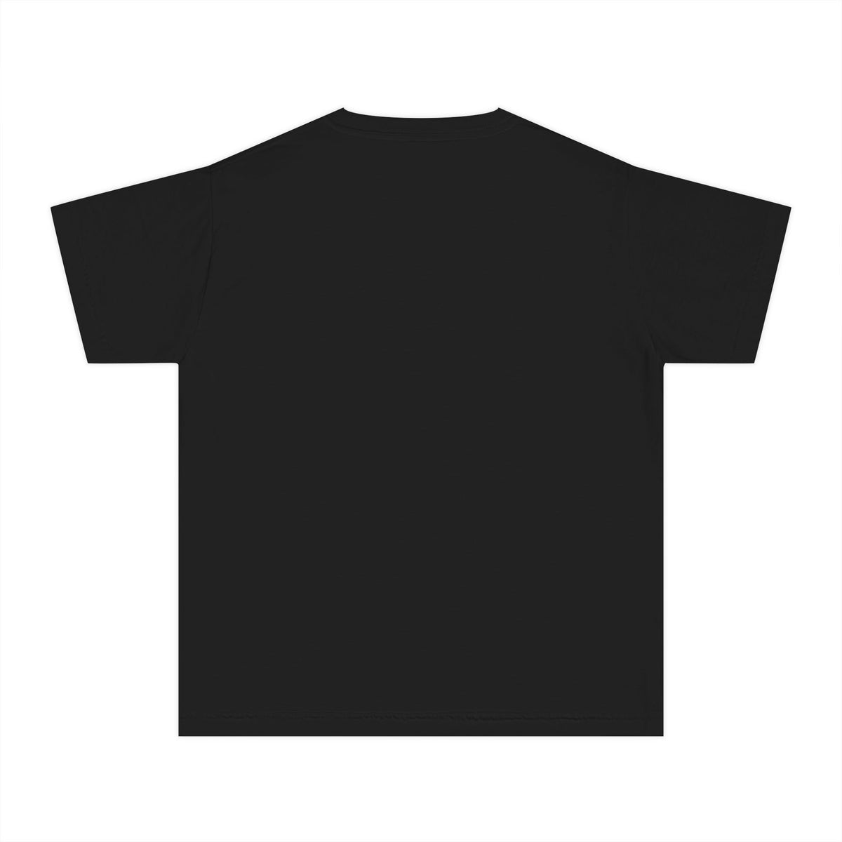 "Young Disciple" Faith Kids T‑Shirt with Cross