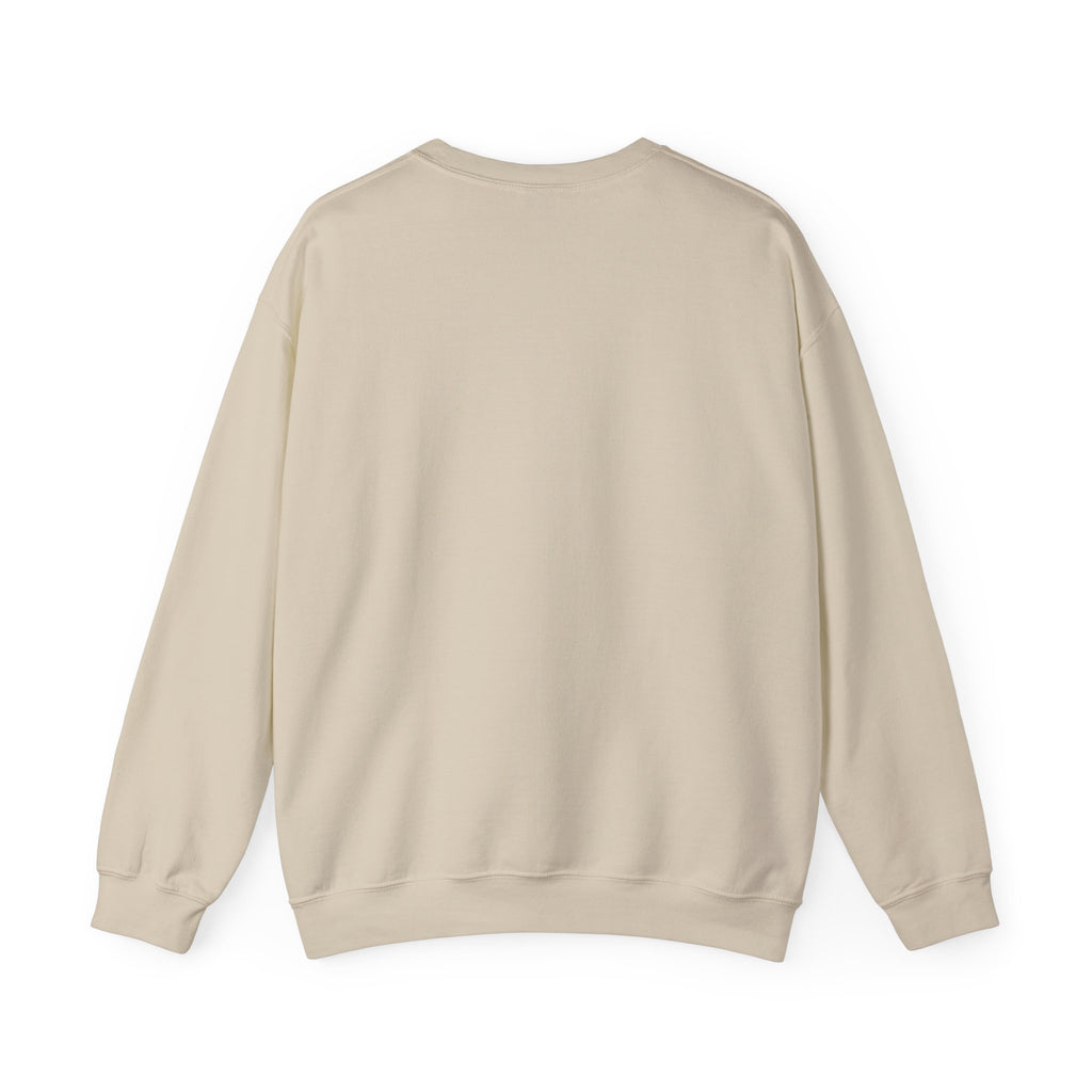 Christmas Sweatshirt — “Mary Did You Know?” Nativity Holiday Crewneck