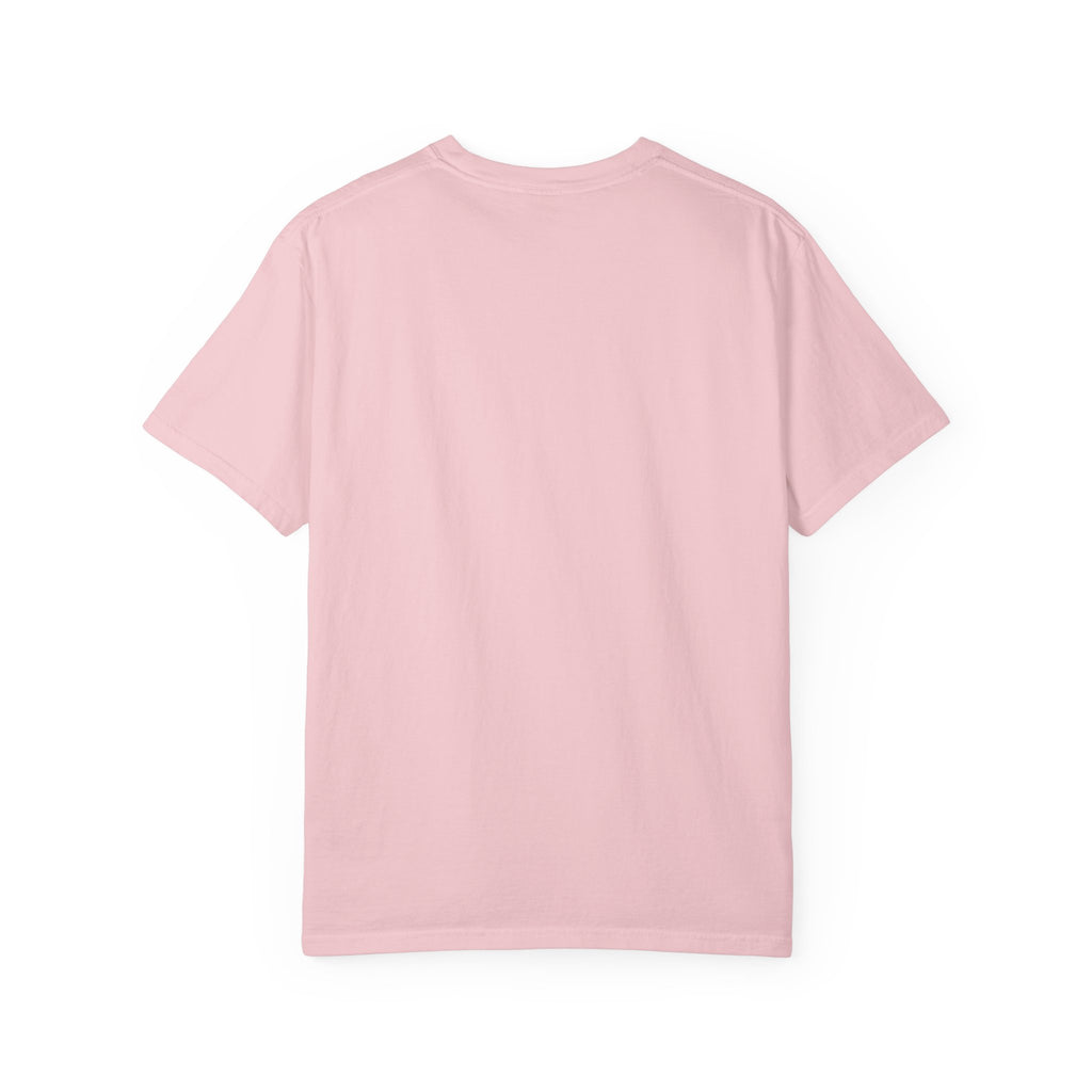 Raising Disciples Tee — Christian Mom Faith T-Shirt with Bow