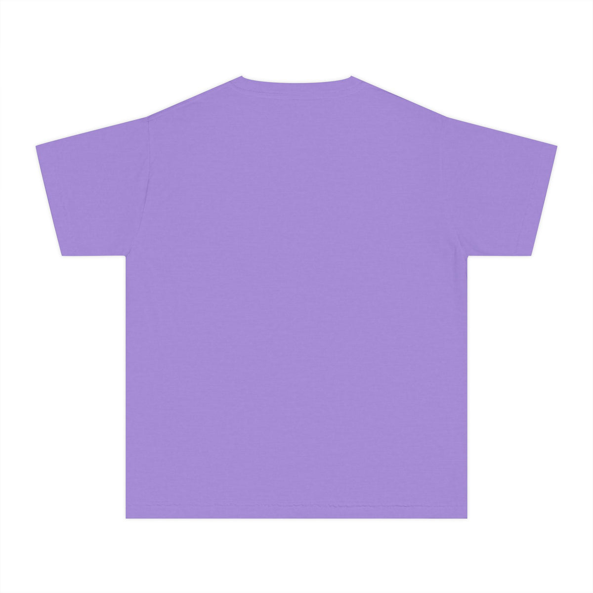 "Young Disciple" Faith Kids T‑Shirt with Cross