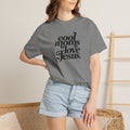 Cool Moms Love Jesus T-Shirt