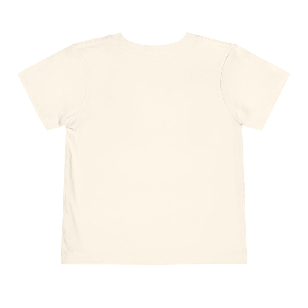 "Little Disciple" Faith Kids T‑Shirt with Cross